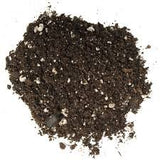 Bonsai Tree Soil All Purpose Blend - 6 Quarts - CZ Grain Brand 100% Organic All Natural Great for Fast Growing Bonsai Trees