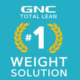 GNC Total Lean | Lean Shake Classic | Fuels Metabolism & Supports Lean Muscle | Vanilla Bean | 16 Servings