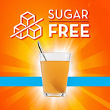 Metamucil Daily Fiber Supplement Orange Smooth Sugar Free Psyllium Husk Fiber Powder 180 (OLD)