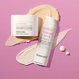 thisworks Perfect Legs Skin Miracle: Tinted Multi-Vitamin Serum to Perfect and Help Cover Skin Imperfections, 5 fl oz, (150ml)