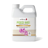 Orchid Fertilizer - Feed ME! MSU - RO/Rain/Tap Water (Quart)