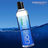 Passion 4oz Premium Water-Based Personal Lubricant