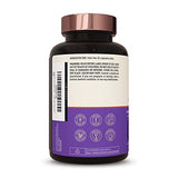 Live Conscious KSM-66 Ashwagandha Supplement w/L Theanine & AlphaWave - ZenWell Everyday Stress Relief, Mood Support, Cognitive, Brain Health - Ashwagandha for Men & Women - 60 Capsules (2-Pack)