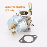 Carburetor for Snow blower 7HP 8HP Toro Ariens MTD Sears for Tecumseh Carb 632334A 632234 HM70 HM80 HMSK80 HMSK90 Engines with Gasket