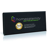 HomePaternity DNA Paternity Testing for Child and Father, Over 99.99% Confidence, All Fees Included, Fast Paternity Results