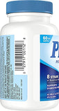 Nutrition Now - Pb 8 Probiotic Acidophilus -capsule, 120 Count, Pack of 3
