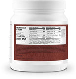 TransformHQ Meal Replacement Shake Powder 7 Servings (Chocolate) - Gluten Free, Non-GMO