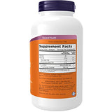 NOW Supplements, Lecithin 1200 mg with naturally occurring Phosphatidyl Choline, 200 Softgels