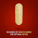 Century Systems The Cleaner Detox, Powerful 7-Day Complete Internal Cleansing Formula for Women, Support Digestive Health, 52 Vegetarian Capsules