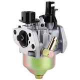 HUSWELL 951-15236 751-15236 Carburetor for Troy-Bilt Storm 2410 “New Style” 31BS6BN2711 MTD Craftsman SB410 24" 31AS6BEE793 Snow blower w/ 270-WU 270-WUA 670-WU 670-WUA 670-WUB 208cc Engine