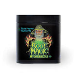 Root Magic + 4 oz | Benefits All Plants and Gardens | Blue Planet Nutrients