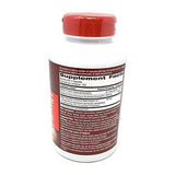 IKJ Advanced Strength Cinsulin Cinnamon, Chromium Picolinate, Vitamin D3 Cinnamon 500 Mg, Chromium Picolinate, 400 Mcg, Vitamin D3, 500 Iu, 200 Capsules