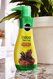 Miracle-Gro 100055 Indoor Plant Food, (3)