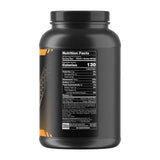 Gorilla Mode Premium Whey Protein - Chocolate Peanut Butter / 25 Grams of Whey Protein Isolate & Concentrate/Recover and Build Muscle (30 Servings)