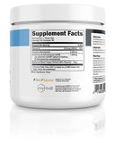 Transparent Labs Creatine HMB Sports Nutrition Bodybuilding Supplement - Creatine Monohydrate Powder with HMB for Muscle Growth, Increased Strength and Enhanced Performance - 30 Servings, Unflavored