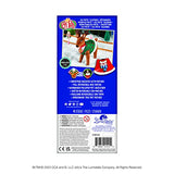 The Elf on the Shelf Elf Pets Christmas Sweater Set - Cozy, Reversible Sweater for Your Elf Pet- Includes 3 Festive Patches