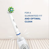 Oral-B Cross Action Refills Heads Pack