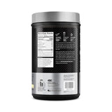 Optimum Nutrition Platinum Hydrowhey Protein Powder, 100% Hydrolyzed Whey Protein Isolate Powder, Flavor: Velocity Vanilla, 20 Servings, 1.76 Pounds (Packaging May Vary)