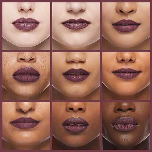 M·A·C Retro Matte Lipstick - 123 Topped With Brandy Lipstick Women 0.17 oz