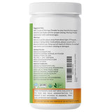 Grenera Organic Moringa Oleifera Leaf Powder 15.5 oz, Perfect for Smoothies, Salads, Tea, Made with Pure Malunggay Leaf, Raw from India