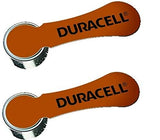 Duracell Hearing Aid Batteries Size 312 Pack 96 Batteries