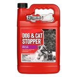 Messinas Dog & Cat Stopper Ready to Use 128 oz