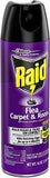 Raid Flea Carpet & Room Spray (16 Ounce (Pack of 4))