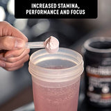 Véla Electrolyte Powder Recovery Drink + Energy (90 Servings | Pink Lemonade) w Real Salt +BCAAs Sugar Free Electrolyte Supplement w Potassium Zinc & Magnesium