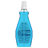 Windex Glass and Window Cleaner Pump Sprayer, 12 fl oz - Pack of 12