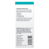 Curel Japan Anti-Wrinkle Hydrating Serum, Lightweight Serum, Fragrance Free & Colorant Free, Sensitive Skin Serum, 1.3 Oz