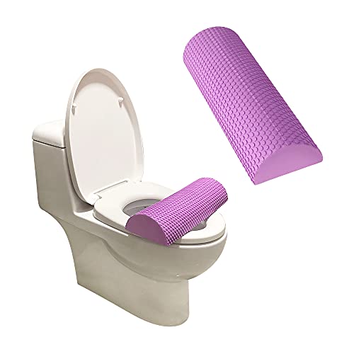 BBL Pillow Toilet Riser After Surgery for Butt Brazilian Butt Lift Pillow Toilet Seat Butt Pillows for Sitting Booty Recovery Post Surgery Foam Chair Cushions