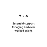 Thorne Advanced DHA - 650 mg DHA and 200 mg of EPA - Supports Healthy Brain Aging and Nerve Function - 60 gelcaps