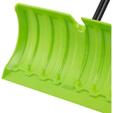 Earthwise SN002 21-Inch Snow Pusher Shovel