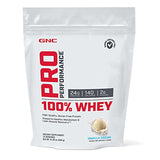 GNC Pro Performance 100 Whey - Vanilla Cream