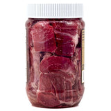 Backroad Country Pickled Cured Pork Hocks 12 Ounces