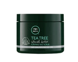 Tea Tree Special Detox Foaming Salt Scrub, Exfoliates, Refreshes Scalp, For All Hair Types, 6.5 oz.