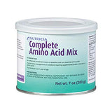 Complete Amino Acid Mix Amino Acid Unflavored 7 oz. Can Powder, 553341 - Sold by: Pack of One