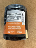 Crazy Muscle Creatine Monohydrate Powder - 5000mg Premium 3X ThreeAtine Pre Workout Mass Gainer - High Absorption Easy-to-Take Powder Optimum Performance for Men & Women - 60 Servings
