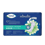 TENA Incontinence Pads, Bladder Control & Postpartum for Women, Moderate Absorbency, Long, Intimates - 180 Count