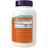 NOW Supplements, Magnesium Glycinate 100 mg, Highly Absorbable Form, 180 Tablets