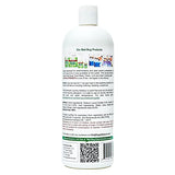 Hygea Natural Extra Strength Bed bug and Mite Laundry Additive Treatment – 32 oz – Natural ingredients Child & Pet Safe – Stain & Odor Free