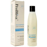 ProBliva Fungus Shampoo for Psoriasis , Itchy Scalp and Hair for Men and Women, Help to Reduce Ringworm - Contains Natural Ingredients Coconut Oil, Jojoba Oil, Emu Oil