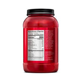 BSN Syntha-6 Whey Protein Powder, Cold Stone Creamery- Germanchökolätekäke Flavor, Micellar Casein, Milk Protein Isolate Powder, 25 Servings