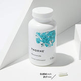 Thorne Niacinamide - 500mg Niacin - Non-Flushing Form of Vitamin B3 - Support Joint Health, Skin Health & Restful Sleep - Gluten-Free - 180 Capsules