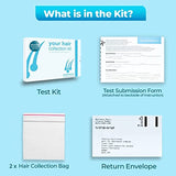 Food Sensitivity Test kit, 975+ Items Tested, Dietary, Pollen and Gluten Intolerance from Healthy Stuff Online for Kids and Adults, Easy to Use Food Intolerance Test kit