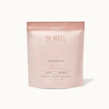 Be Well by Kelly Vegan Protein Powder – Plant-Based Superfood Powder – Gluten Free & Keto Friendly – 21g Protein (Chocolate 20 Servings)