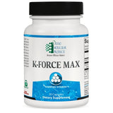 K-Force MAX Vitamins K and D Supporting and Maintaining Bone, Cardiovascular and Immune Health