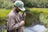 LifeStraw Peak Series - Personal Water Filter Straw for Backup Filtration, Emergency, Survival, and Ultralight Hydration, Dark Mountain Gray, 2 Pack