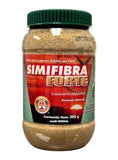 simifibra- -forte-(10.58 oz) Suplemento Alimenticio- Polvo para preparar bebida con fibra
