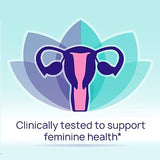Rephresh Pro-B Probiotic Feminine Supplement, 30 Capsules ( Pack of 3)